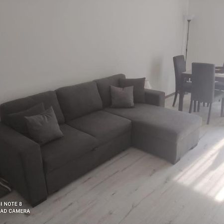 Appartement Casa Lucia à Rozzano Extérieur photo