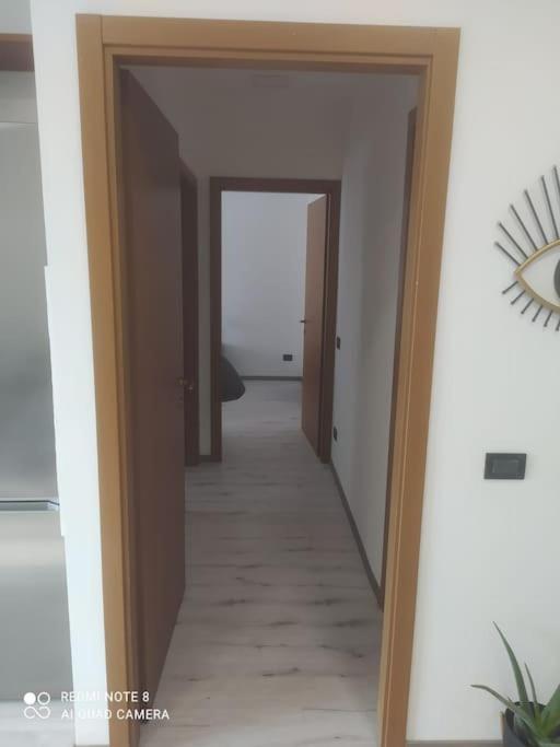 Appartement Casa Lucia à Rozzano Extérieur photo