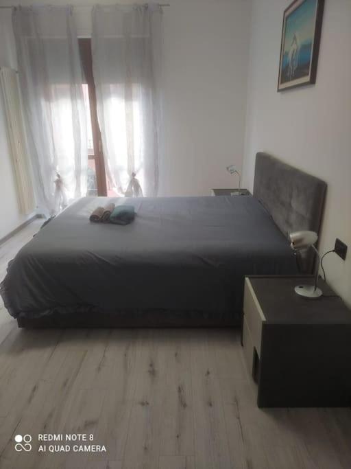 Appartement Casa Lucia à Rozzano Extérieur photo