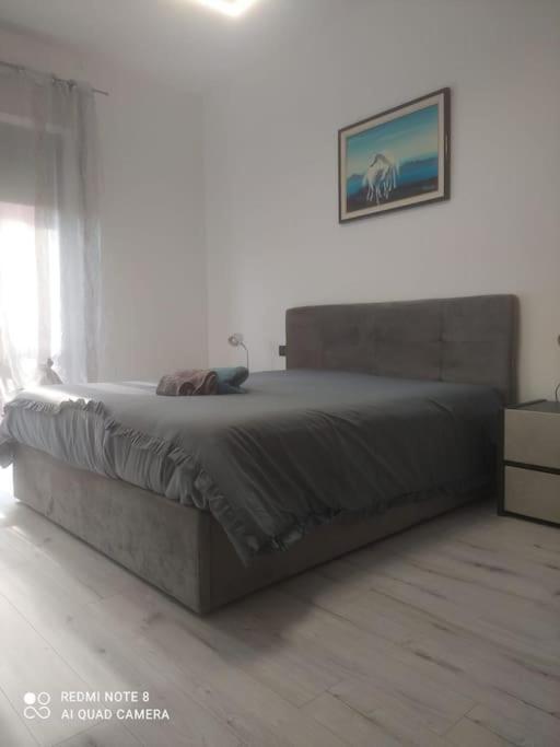 Appartement Casa Lucia à Rozzano Extérieur photo