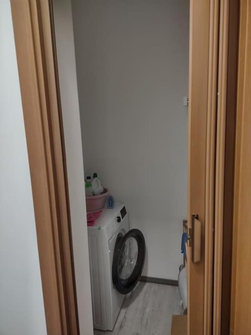 Appartement Casa Lucia à Rozzano Extérieur photo