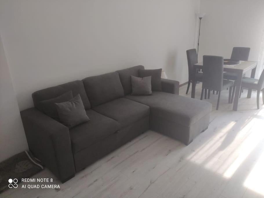 Appartement Casa Lucia à Rozzano Extérieur photo